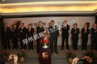 會(huì)務(wù)會(huì)展服務(wù)的價(jià)值與未來趨勢